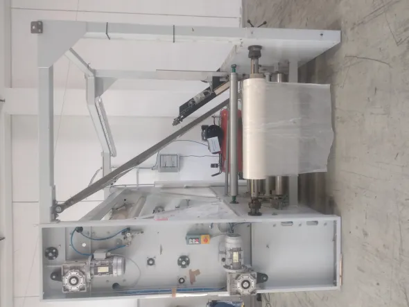 LINEA SDOPPIATURA TELI TLF FASCIA UTILE 1250 MM