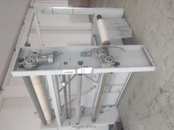 LINEA SDOPPIATURA TELI TLF FASCIA UTILE 1250 MM