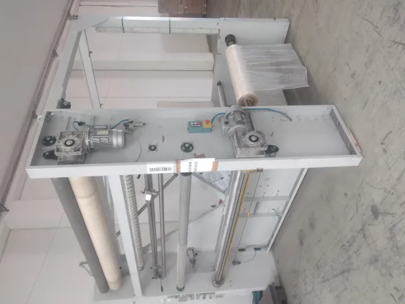 LINEA SDOPPIATURA TELI TLF FASCIA UTILE 1250 MM