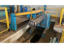 LINEA SLITTER SACMA 1500 x 4