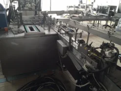 Linea UHT
