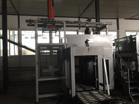 Linea UHT