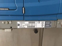 Linea UHT