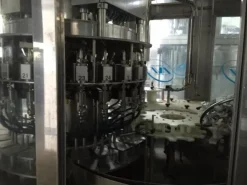 LINEA VETRO 10.000 PEZZI ORA