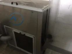LINEA VETRO 10.000 PEZZI ORA