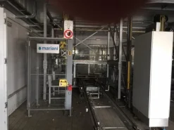 LINEA VETRO 10.000 PEZZI ORA
