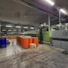2#9158 Linee di filatura