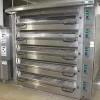 LINEE DI PRODUCIONE E ATTREZZATURE DA PANIFICIO