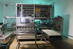 LINEE DI PRODUCIONE E ATTREZZATURE DA PANIFICIO