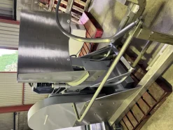 LINEE DI PRODUCIONE E ATTREZZATURE DA PANIFICIO