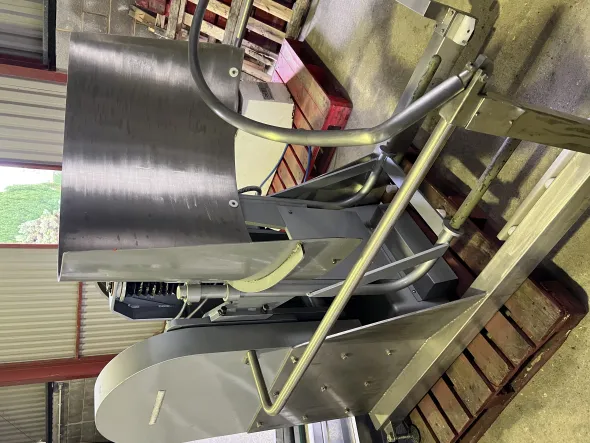 LINEE DI PRODUCIONE E ATTREZZATURE DA PANIFICIO