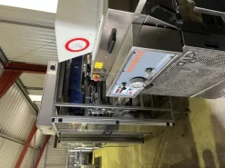 LINEE DI PRODUCIONE E ATTREZZATURE DA PANIFICIO