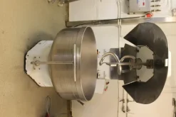 LINEE DI PRODUCIONE E ATTREZZATURE DA PANIFICIO