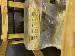 LINEE DI PRODUCIONE E ATTREZZATURE DA PANIFICIO