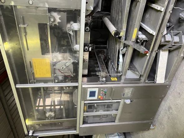 LINEE DI PRODUCIONE E ATTREZZATURE DA PANIFICIO