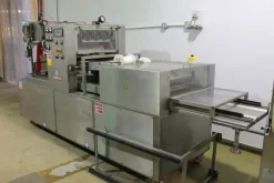 LINEE DI PRODUCIONE E ATTREZZATURE DA PANIFICIO