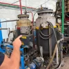 LINEE DI PRODUZIONE PANNELLI COIBENTATI
