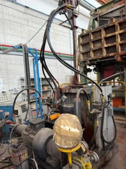 LINEE DI PRODUZIONE PANNELLI COIBENTATI