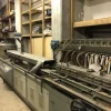 2 linee estrusione monovite - diametro 60