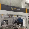 1#8719 Linee incartonamento e pallettizzazione pasta lunga e corta