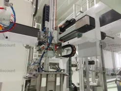 1#8719 Linee incartonamento e pallettizzazione pasta lunga e corta