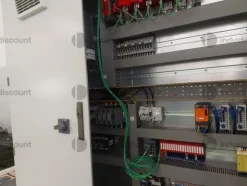 1#8719 Linee incartonamento e pallettizzazione pasta lunga e corta