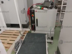 1#8719 Linee incartonamento e pallettizzazione pasta lunga e corta
