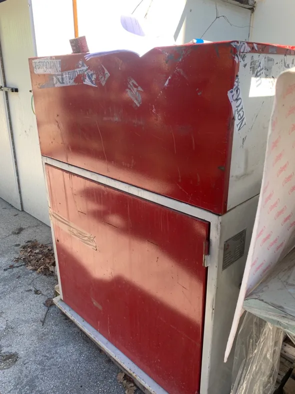 Liquidazione giudiziale azienda produzione calzature