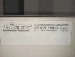 LISEC A1RL CARICASALI