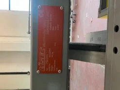 Lisec bsv30k