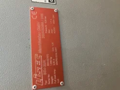 Lisec bsv30k