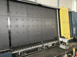 Lisec ig line