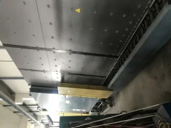 Lisec ig line