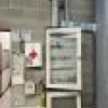 Lissone - Capannone di ca 1024 mq