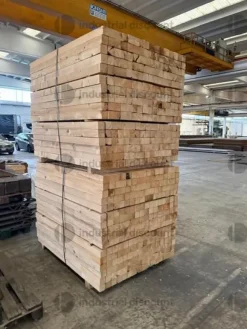 26#9706 Listoni in legno