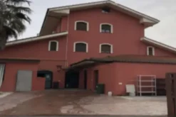 #20117 Locale adibito a ristorazione con camere e servizi