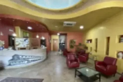 #20117 Locale adibito a ristorazione con camere e servizi