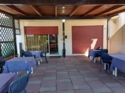 #11746 Locale adibito a trattoria al piano terra