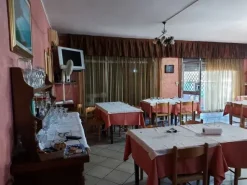 #11746 Locale adibito a trattoria al piano terra