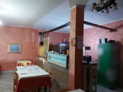 #11746 Locale adibito a trattoria al piano terra