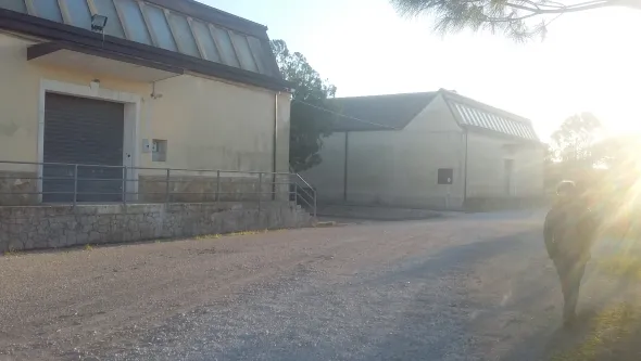 Locale artigianale