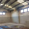 #14849 Locale artigianale con uffici e carroponte