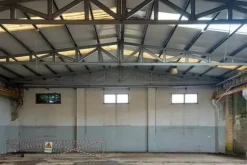 #14849 Locale artigianale con uffici e carroponte