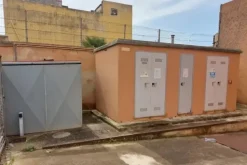 #14849 Locale artigianale con uffici e carroponte
