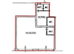 #2527004 Locale commerciale