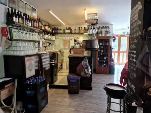 #18289 Locale commerciale adibito a ristorazione