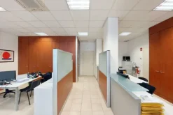 #20520 Locale commerciale al piano terra - Sub 303