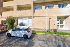 #20520 Locale commerciale al piano terra - Sub 303