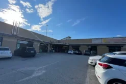 #24717 Locale commerciale al piano terra