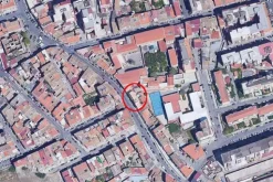 #19014 Locale commerciale al piano terra